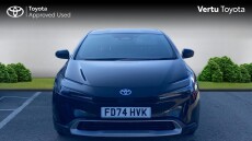 Toyota Prius 2.0 PHEV Design 5dr CVT Hatchback